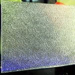 پلی کربنات مات