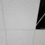 تایل سقفی pvc