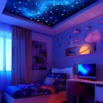 اتاق کهکشانی