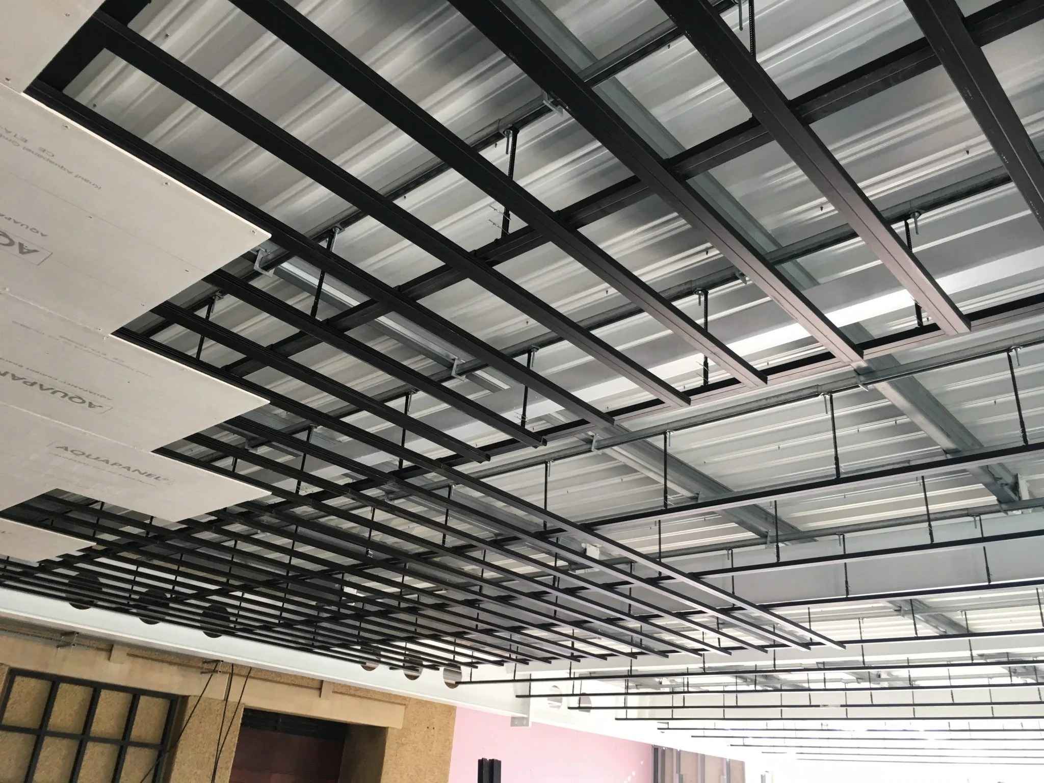 بهترین پروفیل کناف