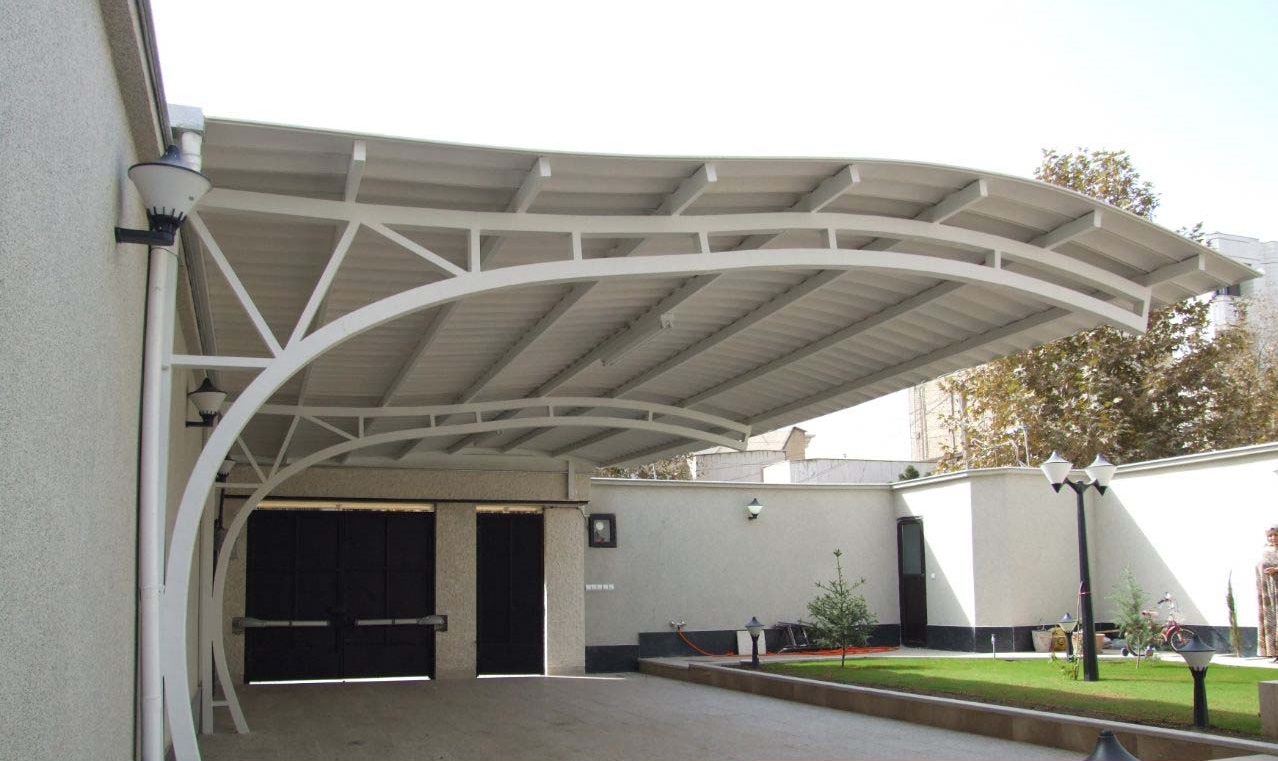 سقف آلومینیوم کامپوزیت