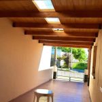 سقف پاسیو ریلی