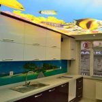 باریسول آشپزخانه