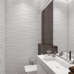 تایل گچی دیوار