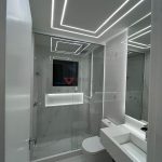 انواع کناف سقف