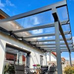 فروش طلق پلی کربنات