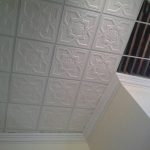 تایل پی وی سی سقف کاذب