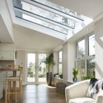 قیمت نورگیر پلی کربنات