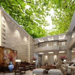 سقف کششی باریسول