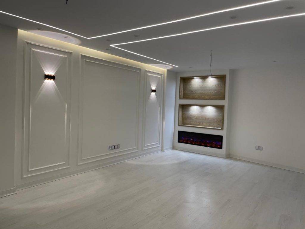 کناف ساختمان چیست