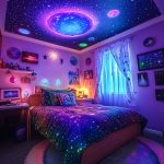 اتاق کهکشانی