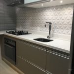 تایل گچی دیواری