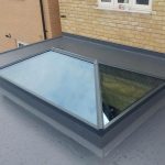 نورگیر طبقه اول