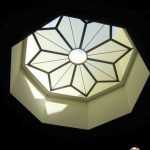 نورگیر طبقه اول