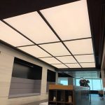 قیمت سقف کشسان ترنسپرنت