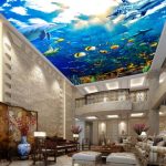 قیمت سقفهای کشسان