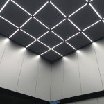 تایل سقفی آشپزخانه