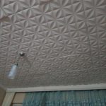 سقف کاذب تایل pvc