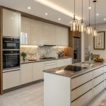 باکس کناف آشپزخانه