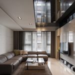 سقف کشسان لاکر