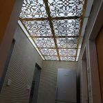 قیمت سقف کاذب cnc