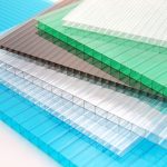 ورق پلی کربنات تخت