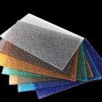 پلی کربنات مات