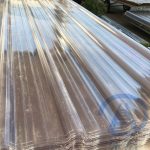 فروش طلق پلی کربنات