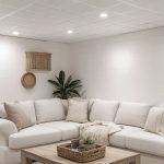 قیمت تایل سقفی pvc