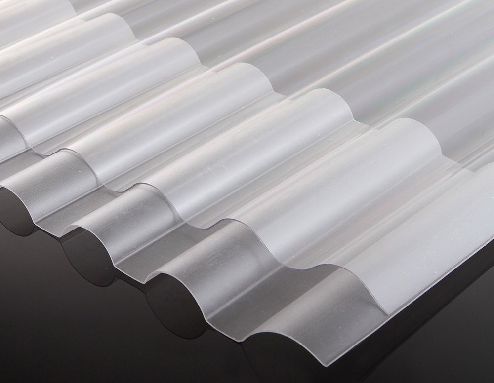 ورق موج‌دار