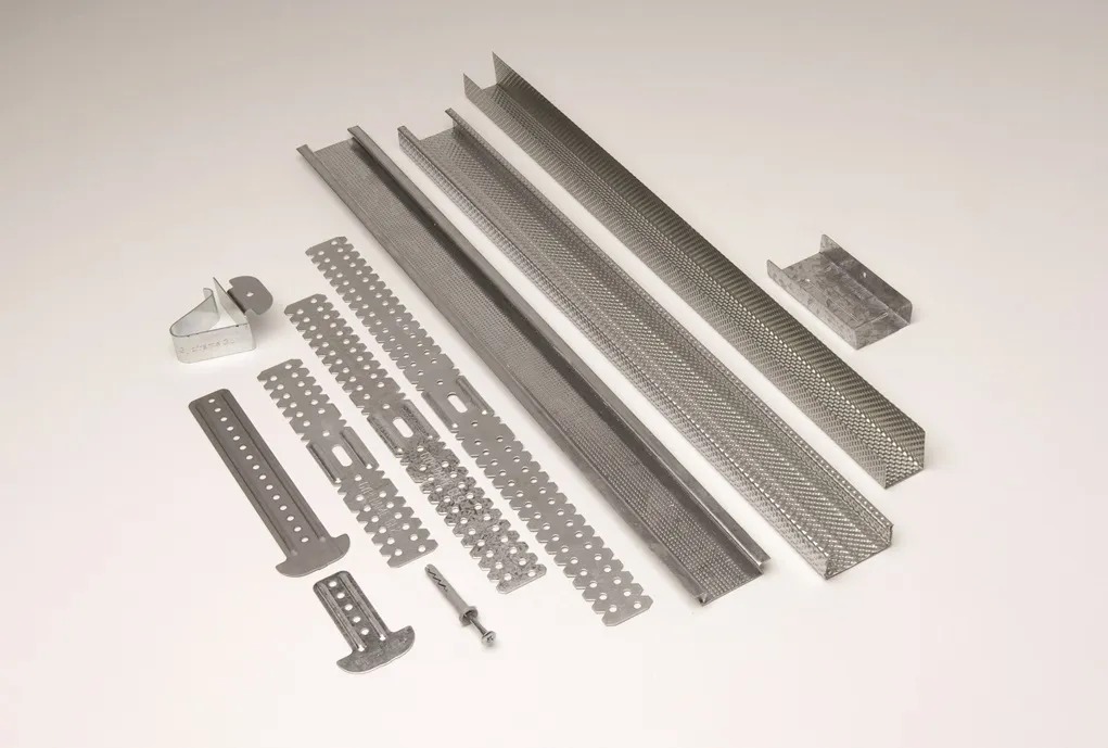 بهترین پروفیل کناف