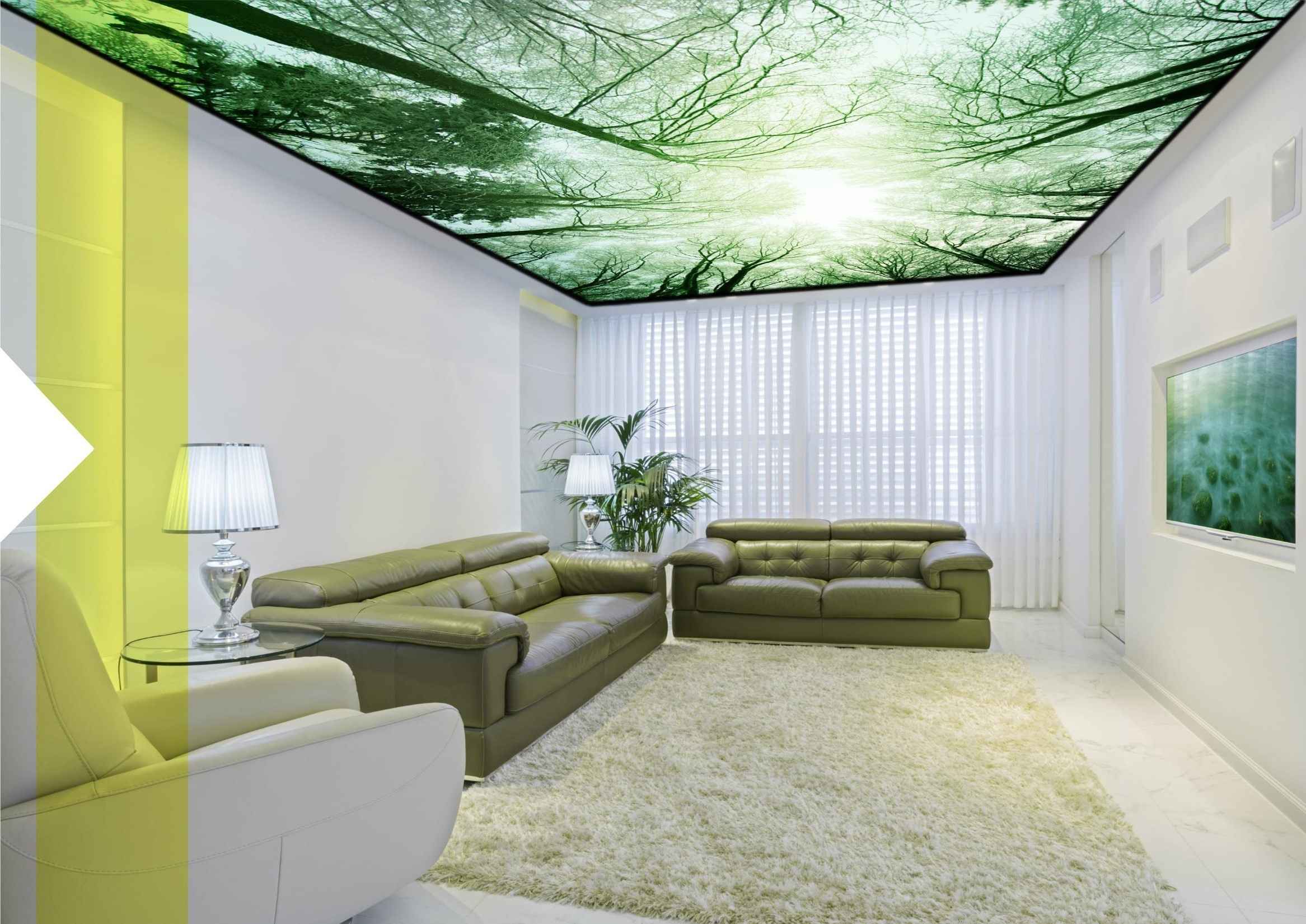 ابزار نصب سقف کشسان