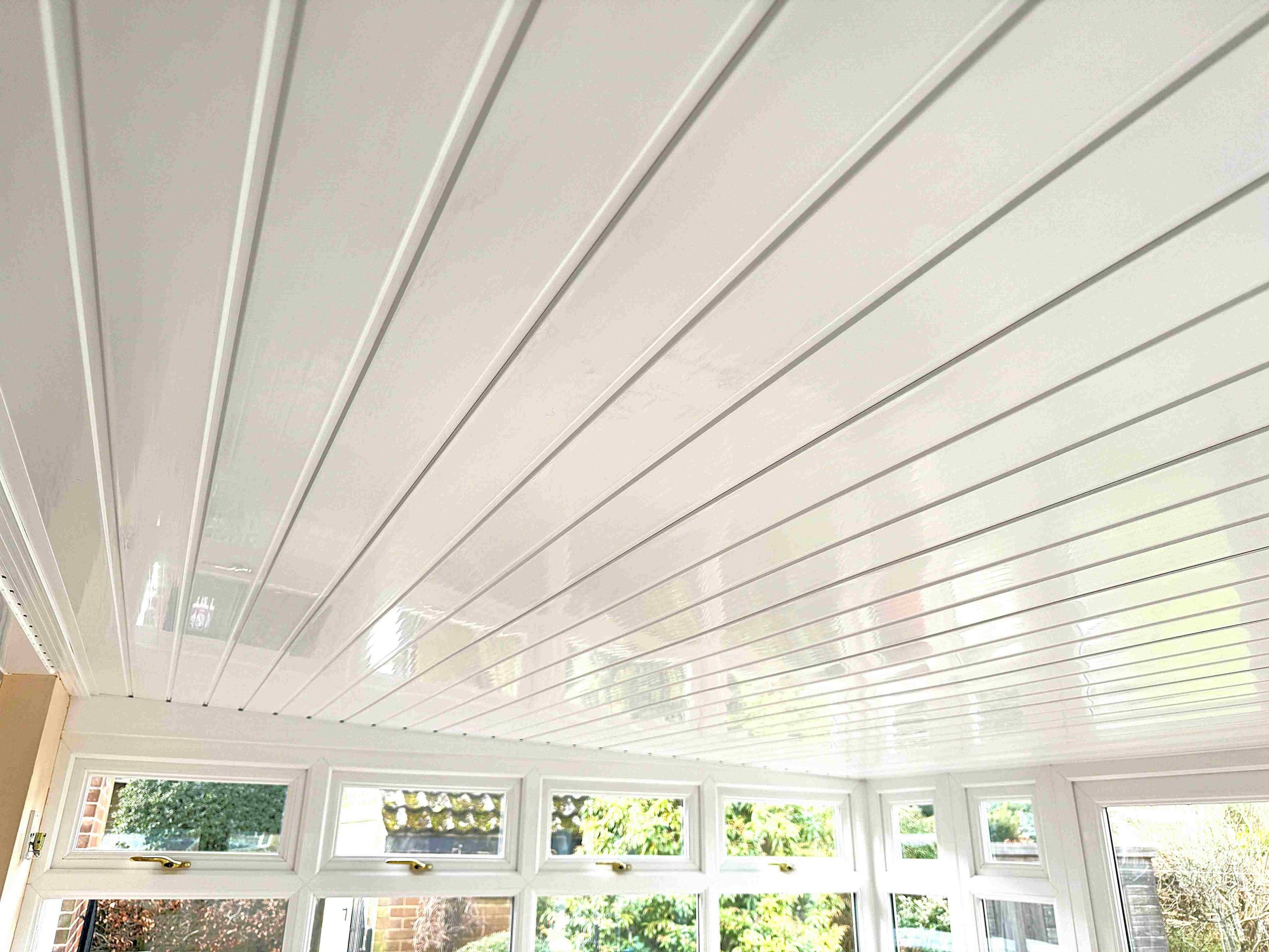 سقف کاذب چیه