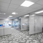 تایل سقف کاذب