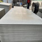 قیمت هر ورق کناف سقف