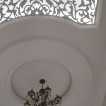 تایل پی وی سی معرق