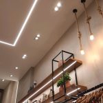 قیمت کناف آماده سقف