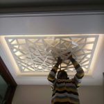 تایل معرق پی وی سی