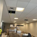 قیمت تایل سقف کاذب