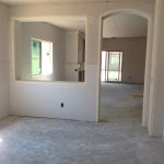 دیوار جدا کننده کناف