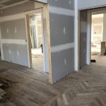 دیوار جداکننده کناف