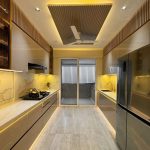 سقف آشپزخانه زیبا