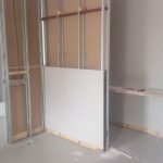 قیمت دیوار جدا کننده کناف