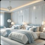 کناف اتاق خواب نوجوان