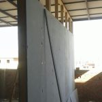 قیمت دیوار پارتیشن کناف