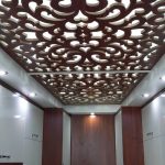 قیمت تایل معرق پی وی سی