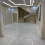 نور مخفی با کناف