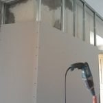 قیمت دیوار پارتیشن کناف