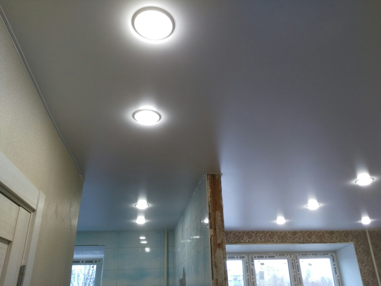 معایب کناف در سرویس بهداشتی