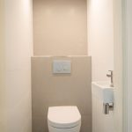 دیوار کناف سرویس بهداشتی